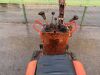 UNRESERVED 2003 Eurodig GR700A 800KG Micro Digger - 23