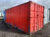 20FT Shipping Container