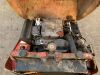 UNRESERVED 2003 Eurodig GR700A 800KG Micro Digger - 27