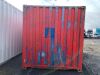 20FT Shipping Container - 4