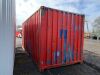 20FT Shipping Container - 5