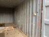 20FT Shipping Container - 9