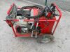 Hydraulic Power Pack - 2