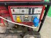 Honda EB3800 Petrol Generator - 4