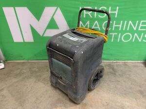 Rhino RD48 Dehumidifier