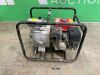 Hecht Petrol Water Pump - 4