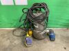 2" Submersible Pump