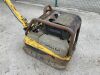 2007 Wacker DPU4045H F&R Diesel Compaction Plate - 4