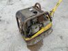 2007 Wacker DPU4045H F&R Diesel Compaction Plate - 6