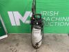 110V Pressure Washer - 2