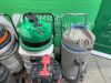 5 x Industrial Portable Vacuum Cleaners - 3