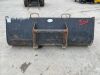 UNRESERVED Tighe Manitou Teleporter/Telehandler Bucket - 4