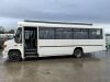 2005 Mercedes Benz Vario 814D 33 Seater Mini Bus - 2