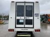 2005 Mercedes Benz Vario 814D 33 Seater Mini Bus - 4