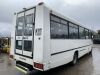 2005 Mercedes Benz Vario 814D 33 Seater Mini Bus - 5