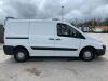 UNRESERVED 2014 Citroen Dispatch HDI90 Van - 6