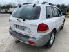 UNRESERVED 2005 Hyundai Santa FE - 5