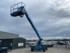 1998 Genie S-85 Straight Diesel Boom Lift