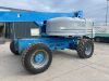 1998 Genie S-85 Straight Diesel Boom Lift - 3