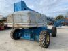 1998 Genie S-85 Straight Diesel Boom Lift - 7