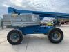 1998 Genie S-85 Straight Diesel Boom Lift - 8