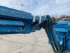 1998 Genie S-85 Straight Diesel Boom Lift - 11