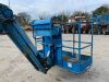 1998 Genie S-85 Straight Diesel Boom Lift - 12