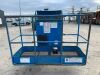 1998 Genie S-85 Straight Diesel Boom Lift - 13