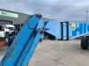 1998 Genie S-85 Straight Diesel Boom Lift - 14