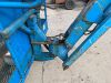 1998 Genie S-85 Straight Diesel Boom Lift - 15