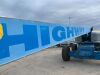 1998 Genie S-85 Straight Diesel Boom Lift - 16