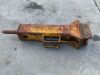 Yellow Hydraulic Breaker To Suit 5T-8T - 2