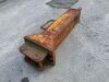 Yellow Hydraulic Breaker To Suit 5T-8T - 5