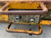 Yellow Hydraulic Breaker To Suit 5T-8T - 8