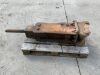 Hydraulic Rock Breaker To Suit 9T - 2