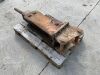 Hydraulic Rock Breaker To Suit 9T - 3