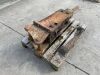 Hydraulic Rock Breaker To Suit 9T - 5