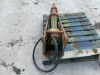 Green Montabert Hydraulic Rock Breaker - 4