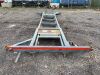 20Ft Container Body Chassis - 5