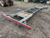 20Ft Container Body Chassis - 6