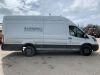 UNRESERVED 2021 Ford Transit 350E Base 2.0 TD RWD LWB Van - 6