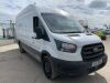 UNRESERVED 2021 Ford Transit 350E Base 2.0 TD RWD LWB Van - 7