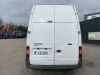 UNRESERVED 2011 Ford Transit 115 T350L RWD - 4