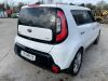 UNRESERVED 2015 KIA Soul Ex CRDI - 5