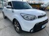 UNRESERVED 2015 KIA Soul Ex CRDI - 7