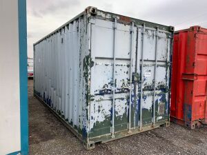 20FT Container