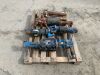 Selection of 6x Jack Hammers - 2