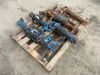 Selection of 6x Jack Hammers - 3