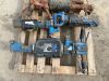 Selection of 6x Jack Hammers - 4