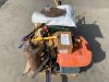 UNRESERVED Pallet of Tools & Equipment to Contain 110V Reels, Saws, 110V Lights, Harness & Levels - 6